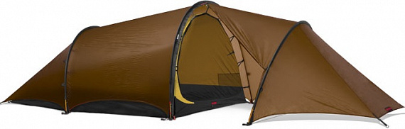 Палатка Hilleberg Anjan 2 GT Sand - Фото 1 большая