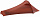 Палатка Nordisk Lofoten 1 ULW Burnt Red - Фото 1 малая