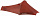 Палатка Nordisk Lofoten 1 ULW Burnt Red - Фото 5 малая