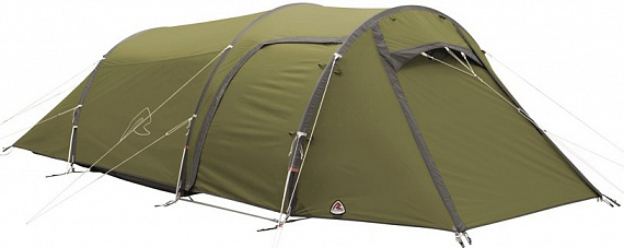 Палатка Robens Voyager Versa 3 Green - Фото 1 большая