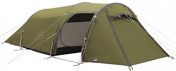 Палатка Robens Voyager Versa 3 Green - Фото 3 большая
