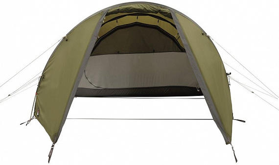 Палатка Robens Voyager Versa 3 Green - Фото 4 большая