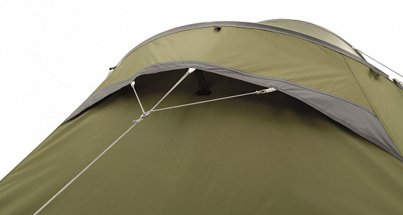 Палатка Robens Voyager Versa 3 Green - Фото 5 большая