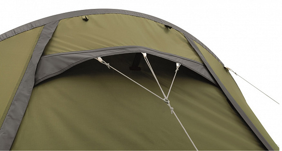Палатка Robens Voyager Versa 3 Green - Фото 6 большая