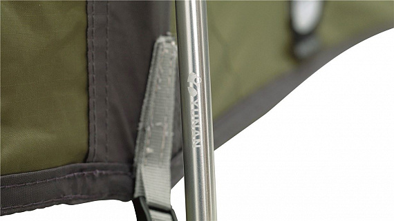 Палатка Robens Voyager Versa 3 Green - Фото 7 большая