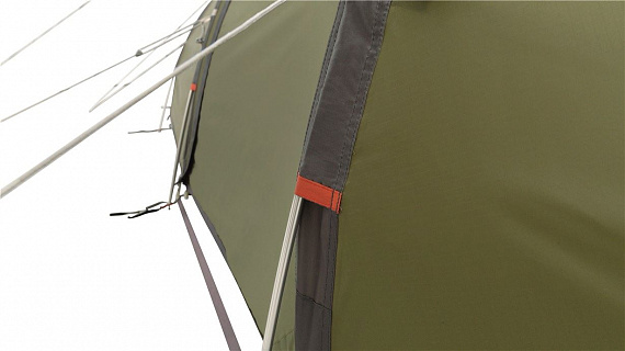 Палатка Robens Voyager Versa 3 Green - Фото 9 большая