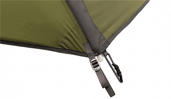 Палатка Robens Voyager Versa 3 Green - Фото 10 большая