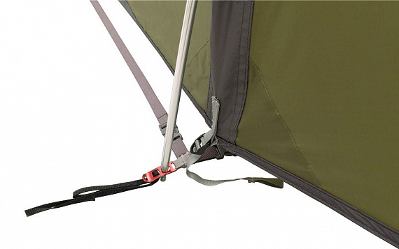 Палатка Robens Voyager Versa 3 Green - Фото 11 большая