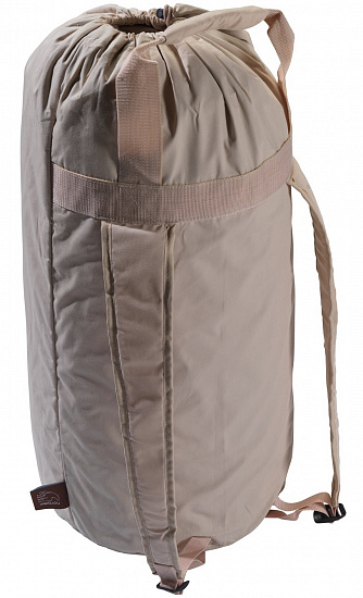 Палатка Nordisk Ydun 5.5 Natural с внутренней комнатой - Фото 2 большая