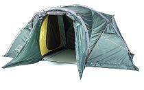 Палатка Normal Элефант Люкс Тёмно-Зелёный