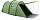 Палатка Nordisk Reisa 4 PU Tent Green - Фото 1 малая