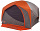 Палатка с тамбуром Big Agnes Big House 6 - Фото 5 малая
