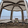 Шатер Naturehike Hexagonal Inflatable Airpole Bower Golden - Фото 7 малая
