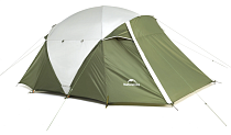Палатка Naturehike Kota 4 Olive Green