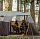 Палатка Naturehike Kota 6 Light Brownish Gray - Фото 3 малая