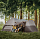 Палатка Naturehike Kota 6 Light Brownish Gray - Фото 4 малая