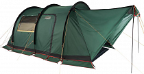 Палатка Alexika Carolina 5 Luxe Green