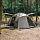 Палатка Naturehike Shandi Grey - Фото 2 малая