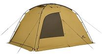 Палатка Naturehike Dune 7.6 Earthy Yellow