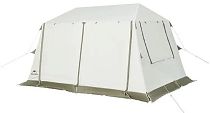 Палатка Naturehike Village 8.5 Beige
