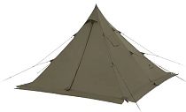 Палатка Naturehike Ranch Fire Pyramid Army Green