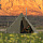 Палатка Naturehike Pasture Fire Octagonal Pyramid Brown Green - Фото 4 малая