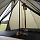 Палатка Naturehike Pasture Fire Octagonal Pyramid Brown Green - Фото 5 малая