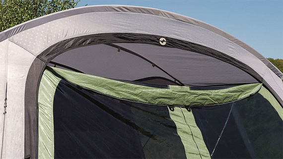 Палатка Outwell Middleton 5A - Фото 3 большая