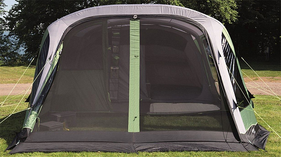 Палатка Outwell Middleton 5A - Фото 4 большая
