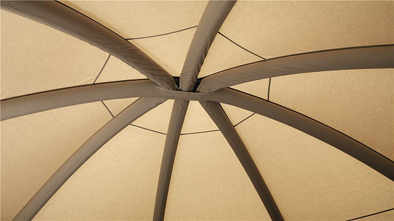 Палатка Robens Aero Yurt - Фото 4 большая