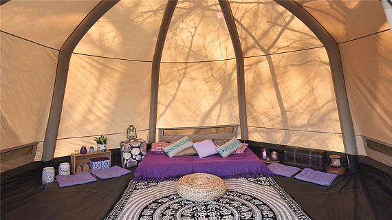 Палатка Robens Aero Yurt - Фото 9 большая