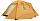 Палатка Kailas Holiday 6 Camping Inca Yellow - Фото 4 малая
