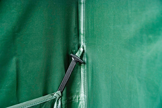 Палатка Alexika Private Zone Green - Фото 10 большая
