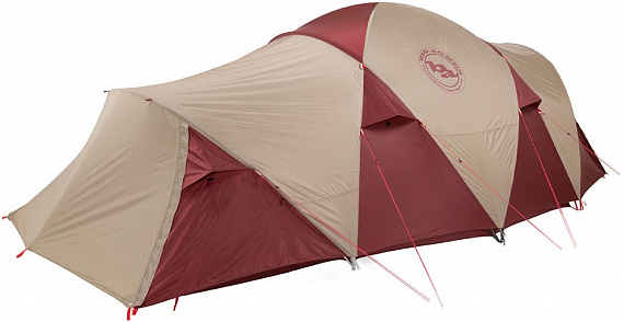 Палатка Big Agnes Flying Diamond 8 - Фото 1 большая