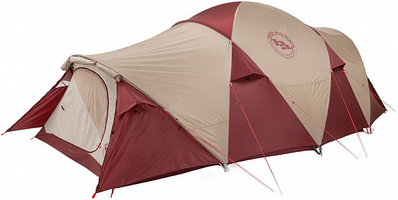 Палатка Big Agnes Flying Diamond 8 - Фото 2 большая