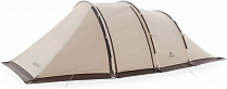 Палатка Naturehike Cloud Vessel 3-4 Quicksand Gold