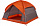 Палатка Big Agnes Dog House 4 - Фото 3 малая