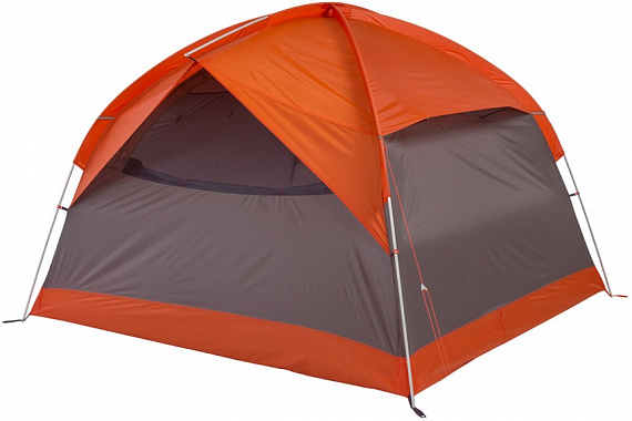 Палатка Big Agnes Dog House 4 - Фото 4 большая