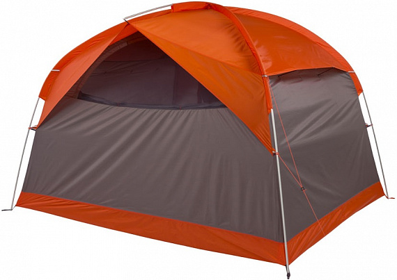 Палатка Big Agnes Dog House 6 - Фото 5 большая