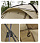 Палатка Naturehike Aries 4-6 Khaki - Фото 4 малая