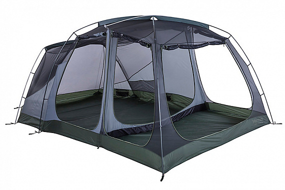 Палатка Marmot Guest House 6P Crocodile - Фото 2 большая