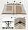 Палатка Naturehike Village 13 Brown - Фото 3 малая