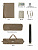 Палатка Naturehike Village 13 Brown - Фото 4 малая
