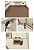 Палатка Naturehike Village 13 Brown - Фото 6 малая