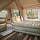 Палатка Naturehike Village 13 Brown - Фото 8 малая
