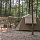 Палатка Naturehike Village 13 Brown - Фото 13 малая