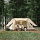 Палатка Naturehike Village 5.0 Khaki - Фото 9 малая
