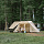 Палатка Naturehike Village 5.0 Khaki - Фото 11 малая