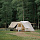 Палатка Naturehike Village 5.0 Khaki - Фото 12 малая