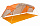 Палатка Big Agnes Wyoming Trail CAMP 4 Person TENT Orange/Fog - Фото 4 малая